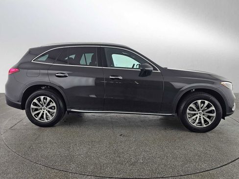 New 2026 Mercedes-Benz GLC 300 4MATIC image 2