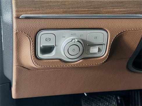 New 2026 Mercedes-Benz GLE 450 4MATIC image 10