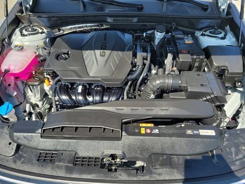 Certified 2026 Hyundai Sonata SE FWD image 31