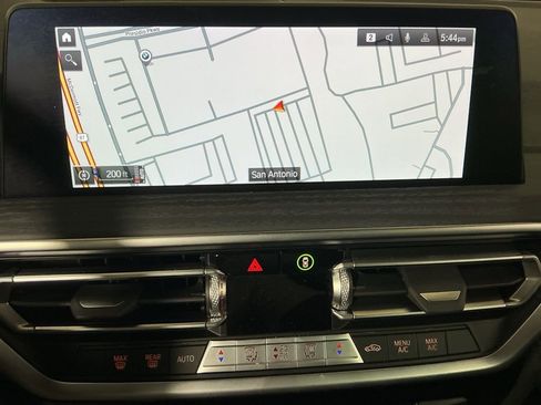 Certified 2023 BMW X3 sDrive30i w/ Convenience Package image 11