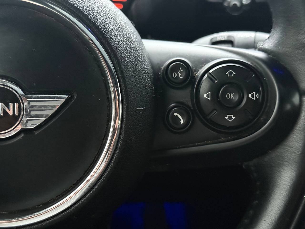 Used 2017 MINI Cooper Clubman ALL4 AWD/4WD image 31