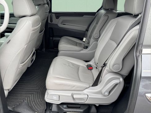 Used 2019 Honda Odyssey EX-L image 10