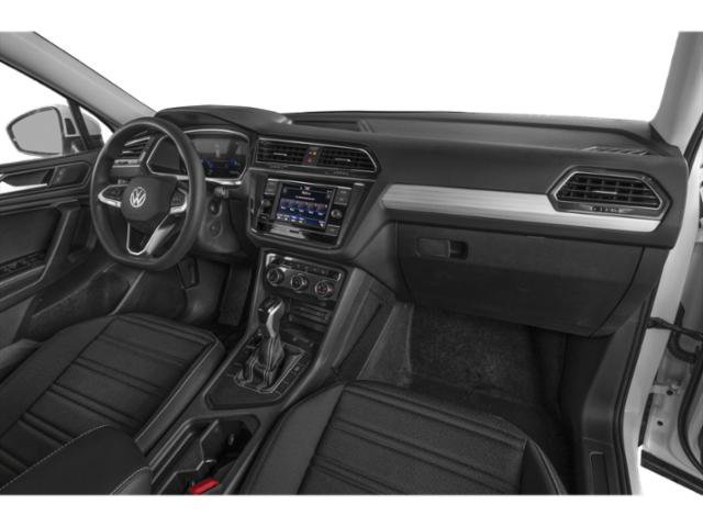 Used 2022 Volkswagen Tiguan S w/ IQ.Drive Package AWD/4WD image 18
