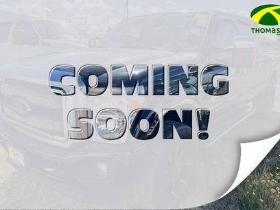 Used 2016 Ford F350 Platinum w/ Platinum Package