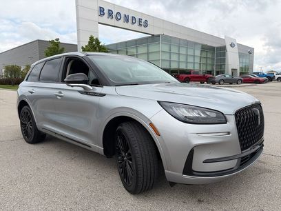 Used 2023 Lincoln Corsair FWD w/ Equipment Group 101A