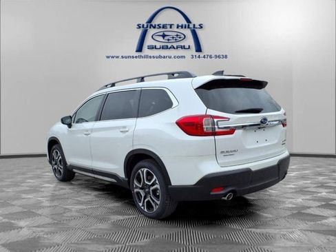 New 2026 Subaru Ascent Limited image 27