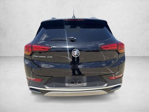 Used 2020 Buick Encore GX Select w/ Advanced Technology Package FWD image 6