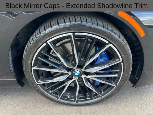Used 2021 BMW M235i xDrive Gran Coupe w/ Shadowloine Package image 15
