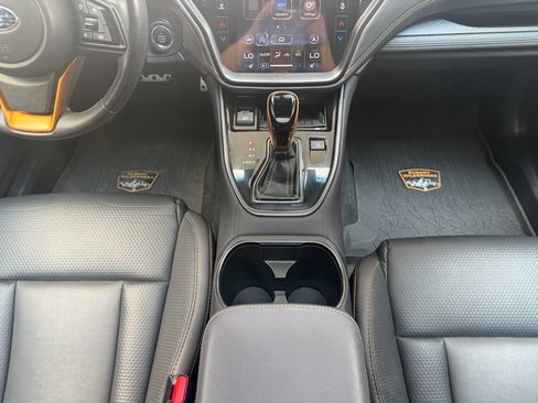 Used 2022 Subaru Outback Wilderness w/ Wilderness Package AWD/4WD image 25