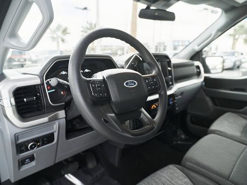 Used 2023 Ford F150 XLT image 26