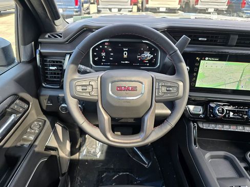 New 2026 GMC Sierra 2500 AT4X AWD/4WD image 28