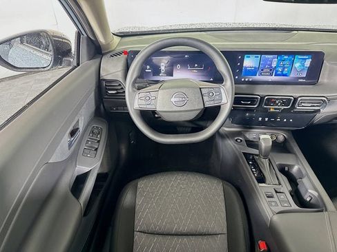 New 2026 Nissan Sentra SV image 17