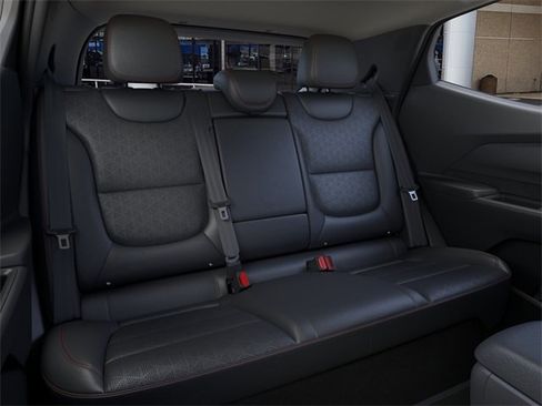 New 2027 Chevrolet Bolt RS w/ Super Cruise Package FWD image 17