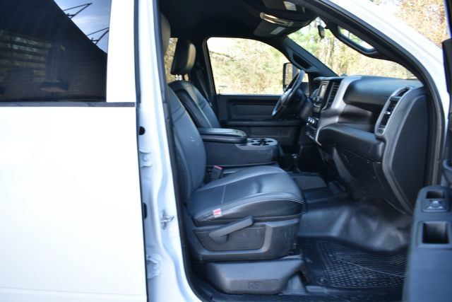 Used 2021 RAM 2500 Tradesman AWD/4WD image 17