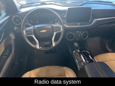 Used 2024 Chevrolet Blazer Premier w/ Safety Plus Package AWD/4WD image 6