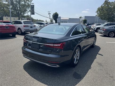Certified 2024 Audi A6 Premium Plus w/ Premium Plus Package image 6