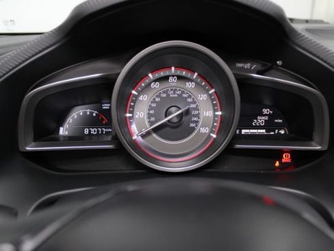 Used 2014 MAZDA MAZDA3 i Sport FWD image 17