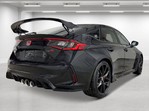 New 2025 Honda Civic Type R image 9
