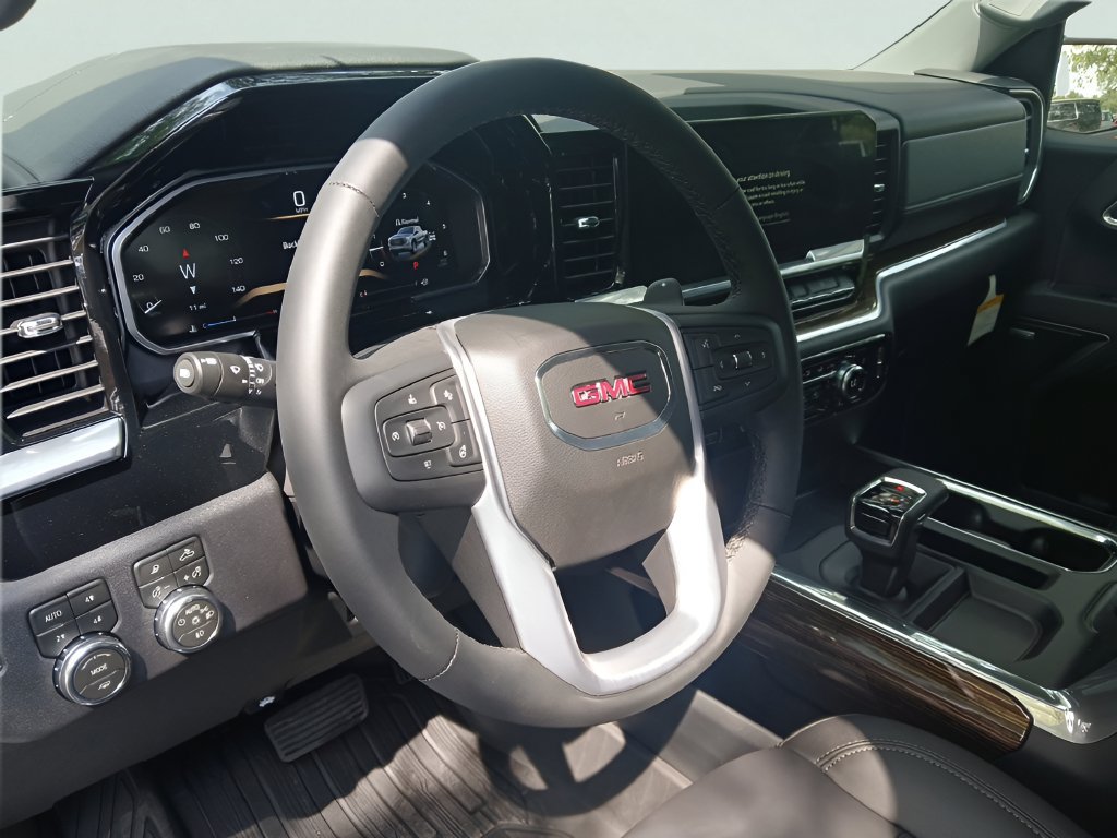 New 2026 GMC Sierra 1500 Elevation w/ Elevation Premium Package AWD/4WD image 8