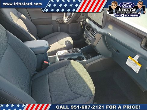 New 2026 Ford Maverick XL image 16