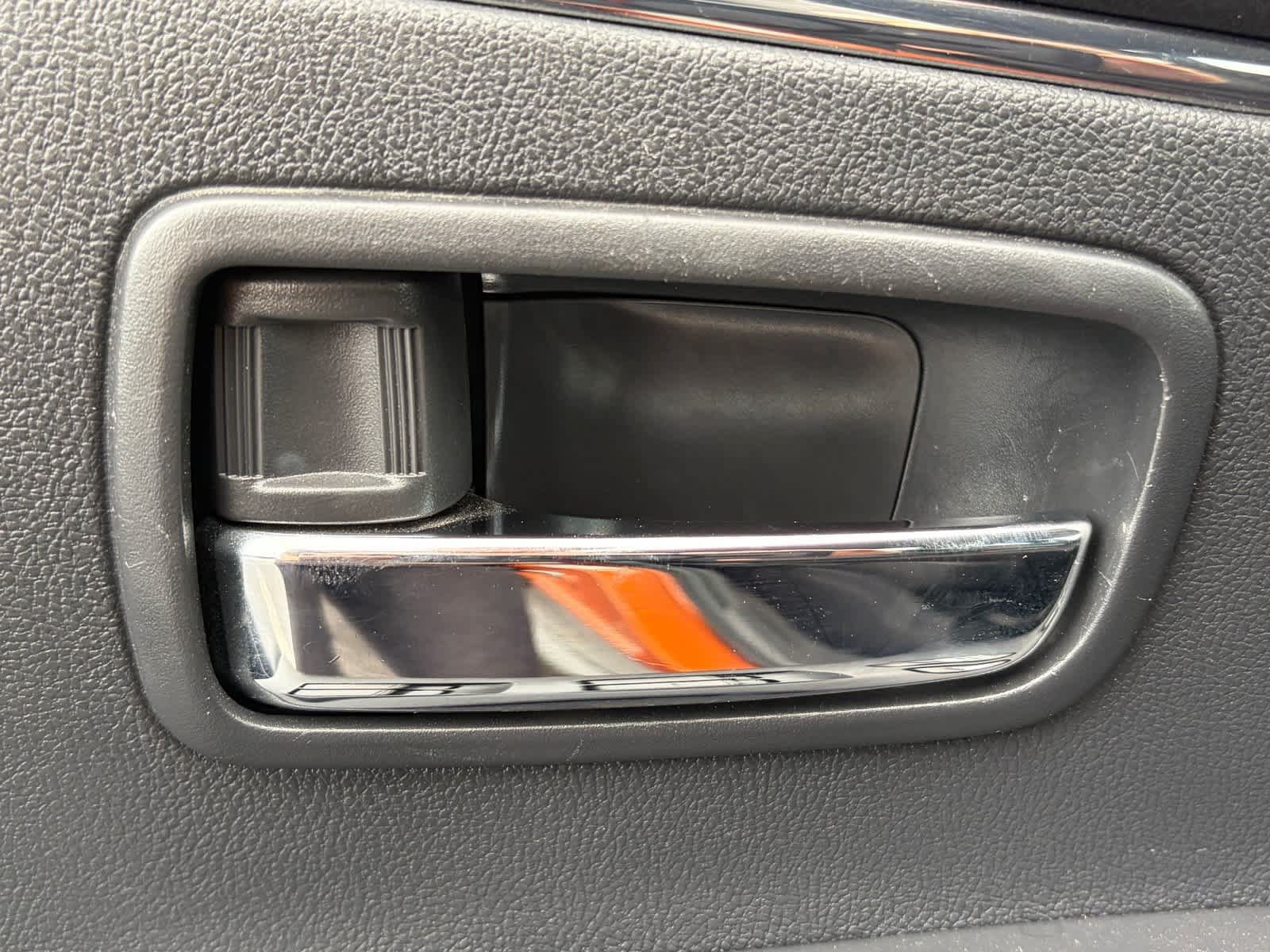 Used 2025 Mitsubishi Outlander Sport LE AWD/4WD image 17