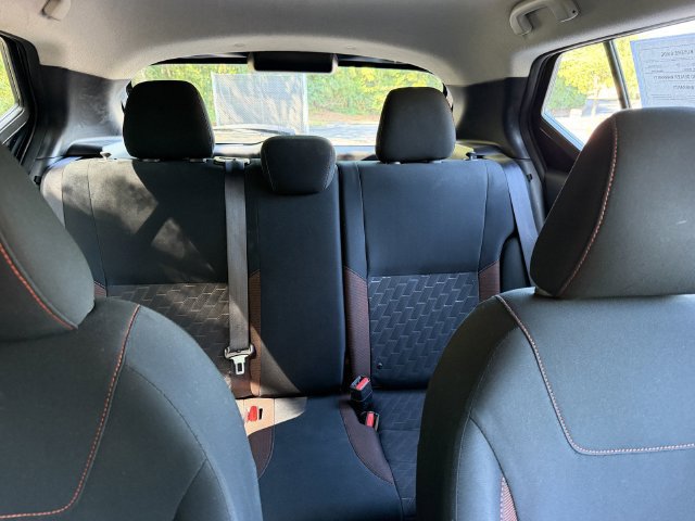 Used 2024 Nissan Kicks SR FWD image 38