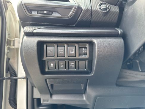 Used 2024 Subaru Forester Wilderness image 35