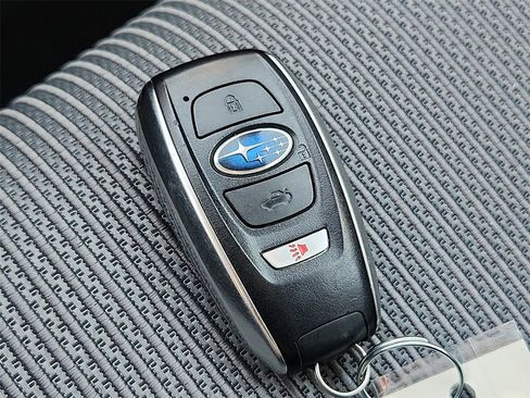 Used 2020 Subaru Legacy 2.5i Sport w/ Popular Package #2 image 29