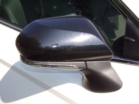 Used 2023 Toyota Camry SE image 38