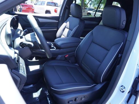 New 2026 Buick Enclave Preferred w/ Super Cruise Package image 13