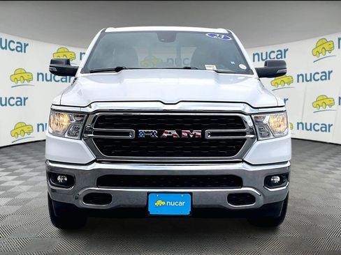 Used 2023 RAM 1500 Big Horn image 2