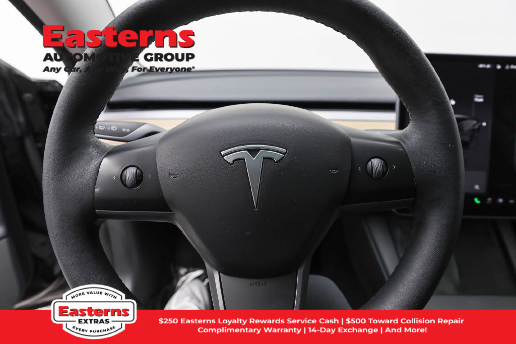 Used 2023 Tesla Model 3 Standard Range RWD image 11