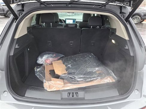 New 2026 Lincoln Corsair Grand Touring image 50