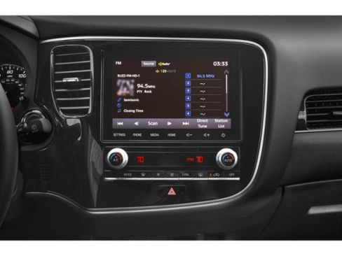 Used 2019 Mitsubishi Outlander SEL image 10