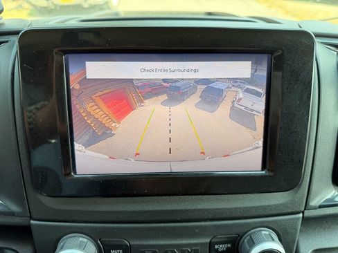 Used 2023 RAM ProMaster 2500 FWD image 15