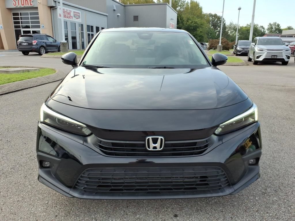 Used 2023 Honda Civic Touring image 22