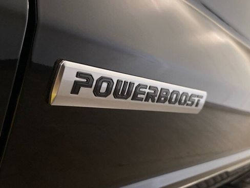 New 2025 Ford F150 XLT w/ Equipment Group 302A MID image 14