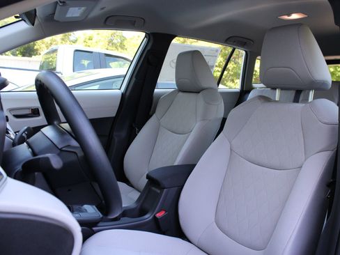 New 2026 Toyota Corolla Cross L AWD/4WD image 16