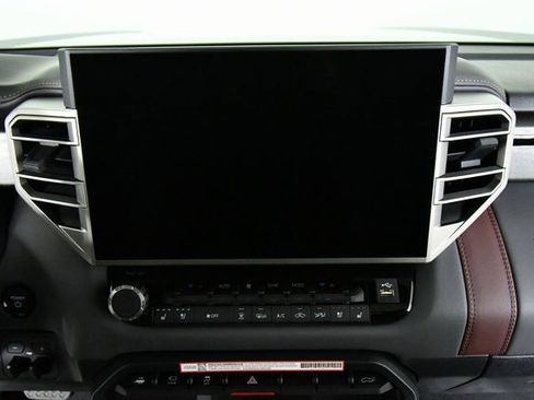 New 2026 Toyota Tundra Capstone AWD/4WD image 4