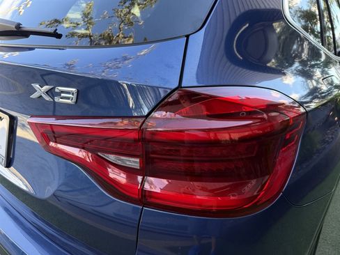Used 2018 BMW X3 xDrive30i AWD/4WD image 12