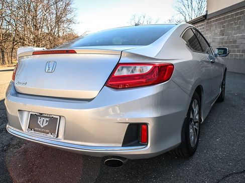 Used 2015 Honda Accord EX-L image 5
