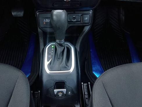 Used 2020 Jeep Renegade Sport w/ UConnect 7.0 Group AWD/4WD image 10