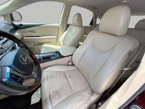 Used 2015 Lexus RX 350 FWD image 17