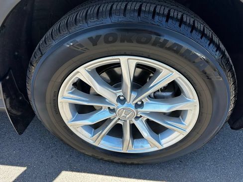 Used 2024 Honda CR-V EX-L image 12