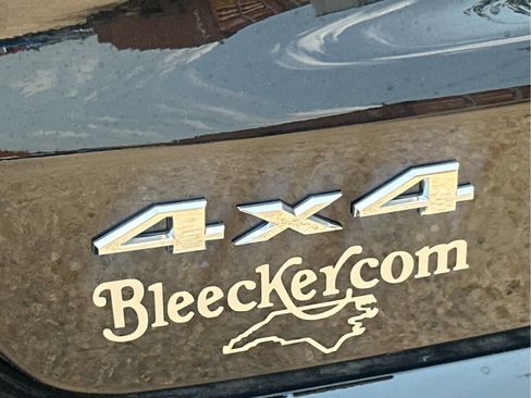 New 2025 Jeep Compass Latitude w/ Convenience Group image 18