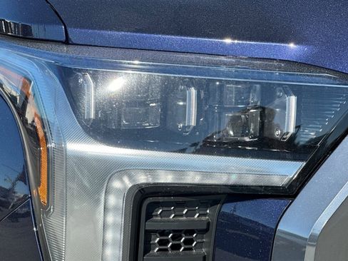 New 2026 Toyota Tundra Platinum image 31