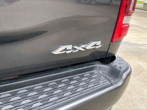 Used 2020 RAM 3500 Limited AWD/4WD image 10