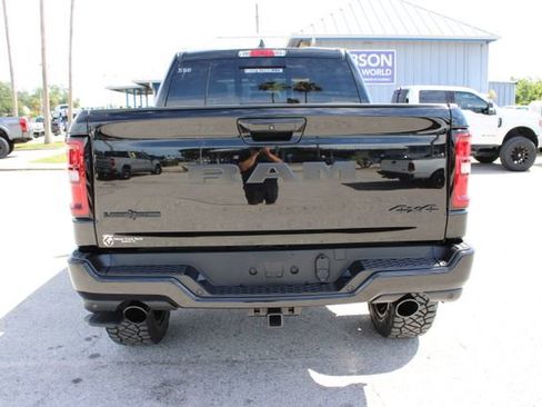 Used 2026 RAM 1500 Lone Star AWD/4WD image 9