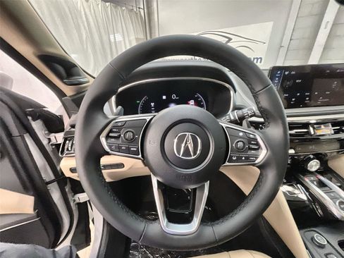 New 2026 Acura MDX SH-AWD w/ Technology Package image 15