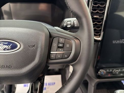 New 2025 Ford Ranger XLT image 17